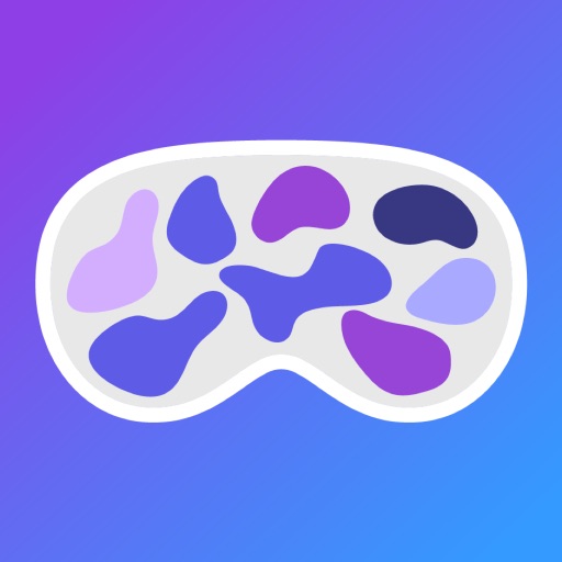 MiCai Pro app icon