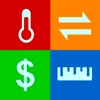 Unit Converter – Best Unit App icon