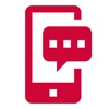 Dinggly Pager icon