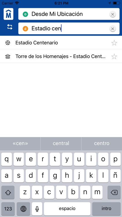 Cómo ir screenshot-5