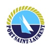 Port Saint Laurent du Var icon