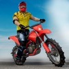 Mountain Bike Dirt Bikes Game icon