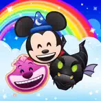 Disney Emoji Blitz Game