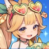 Gran Saga Idle:KNIGHTSxKNIGHTS icon