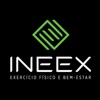 INEEX app icon - Health & Fitness app for iPhone