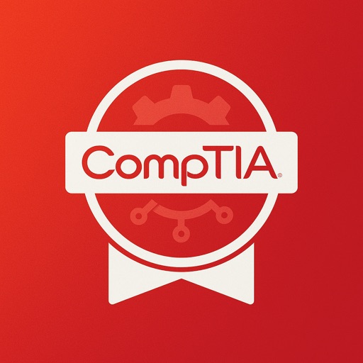 Comptia A+ (Core 1, Core 2)