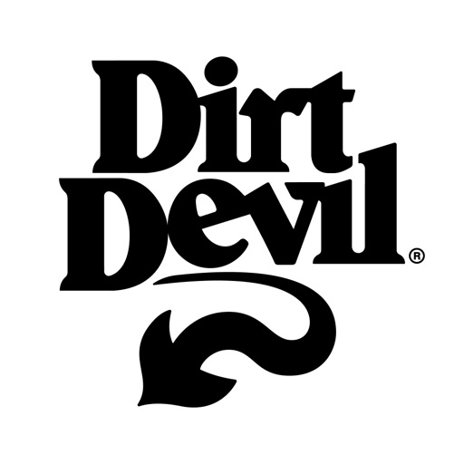 Dirt Devil Clean iOS App