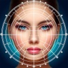 Facial Symmetry icon
