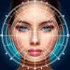 Facial symmetry rate - Park Sung Cheol