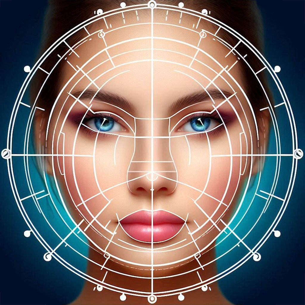 Get Facial Symmetry for iOS, iPhone, iPad Aso Report