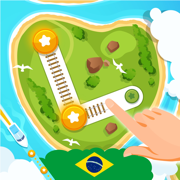 Portuguese alphabet for kids +
