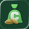 CoinPouch: Coin Counter icon