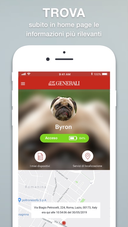 Immagina Cucciolo screenshot-4