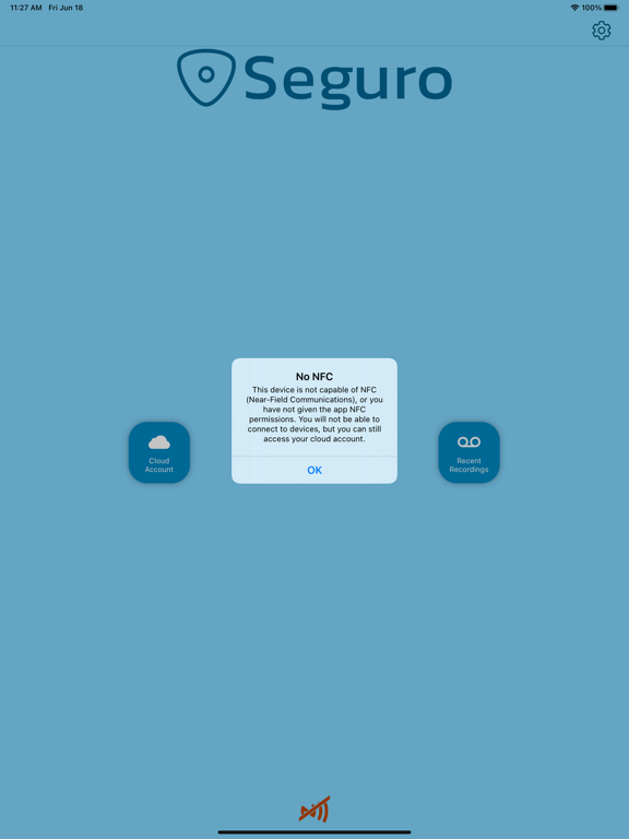Screenshot #4 pour Seguro