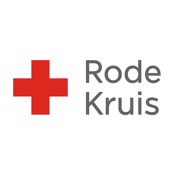 EHBO-app - Rode Kruis