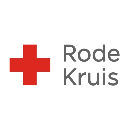 EHBO-app - Rode Kruis