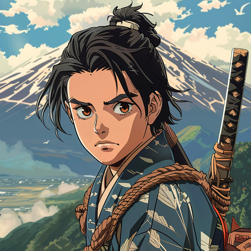 Get Avatar Anime Maker AI for iOS, iPhone, iPad Aso Report