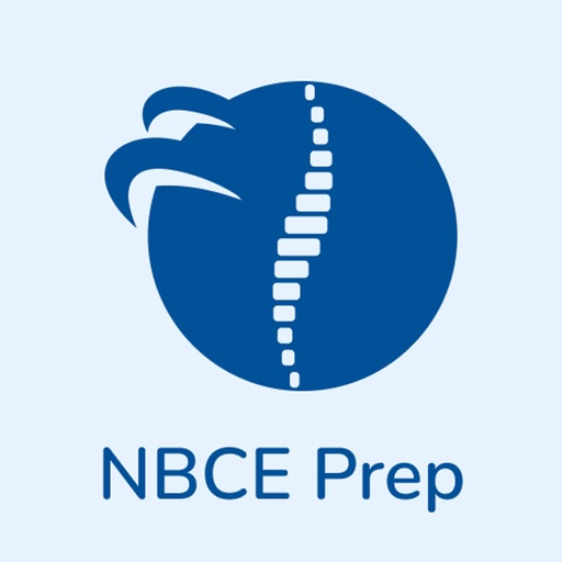 Chiro Exam Prep NBCE | EZPrep