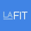 LA Fit Studio icon