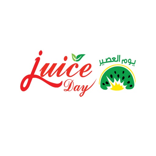 Juicedaysa يوم العصير icon