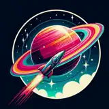 Nasa Image - App Icon