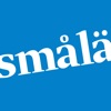 Smålänningens Nyhetsapp icon