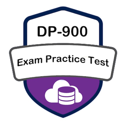 DP-900 Certification Prep