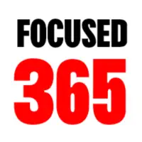 Focused 365 with Paris Hough