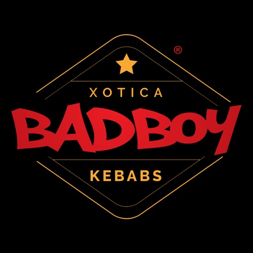 Xotica Badboy Kebabs Northwich