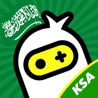 TopTop Lite(توب توب KSA) logo