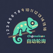 CU自动轮询-大龙