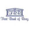 First Bank of Boaz Mobile icon