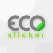 ECO Sticker (OIE)