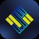 Scale Junkie app icon - Music app for iPhone