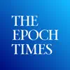 Epoch Times: Live & Breaking delete, cancel