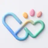 Pawsitive - Pet Healthcare - Icône de l’app