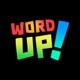 Word Up! - Fun Stickers app icon - Stickers app for iPhone