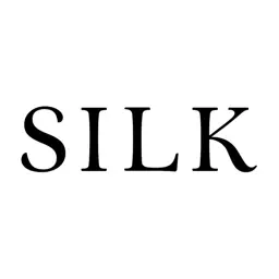 SILK(シルク) 年の差マッチング・恋活婚活 app icon