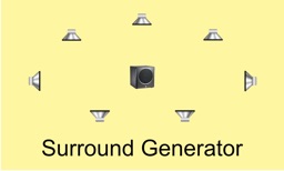 Surround Generator