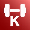 Kratos Kegel Workout icon