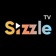 Find Drama Romance - Sizzle TV app icon - Entertainment app for iPhone