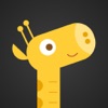GrowNote - Baby Growth Tracker icon