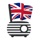 British FM Radio - Live Player
