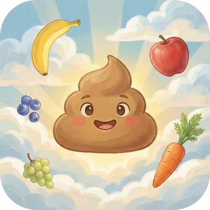 Pooficient AI: Kids Gut Health