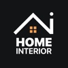 Interior AI Room Home Design icon