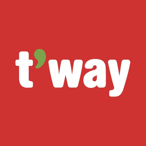 T’way Air - AppWisp.com