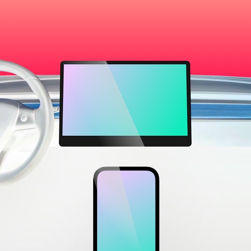 зеркала для авто: Screencast