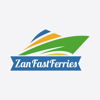 Zan Fast Ferries - Rahisi