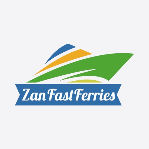 Zan Fast Ferries - AppWisp.com