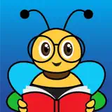 Buzzy Bee Spelling - Icono de la app
